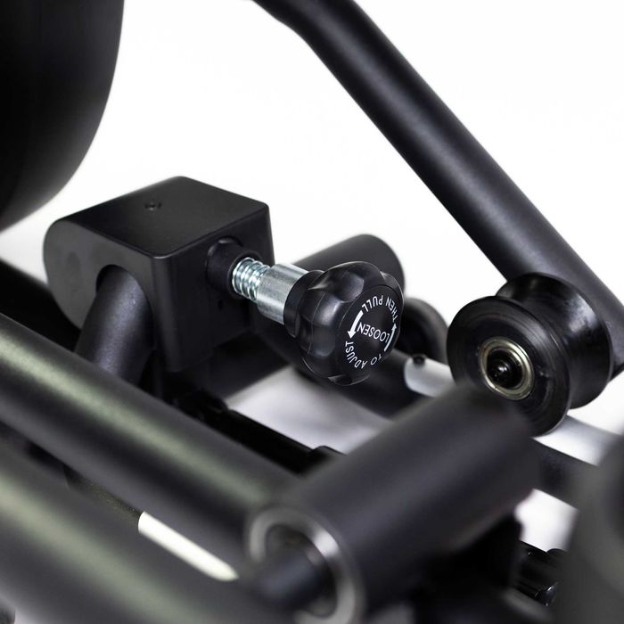 Орбітрек Fitlogic CT1902TP. Безкоштовна доставка! Магазин-склад!