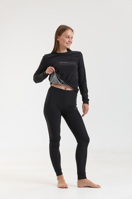 Жіноча термобілизна, термобелье, термо костюм, тепла