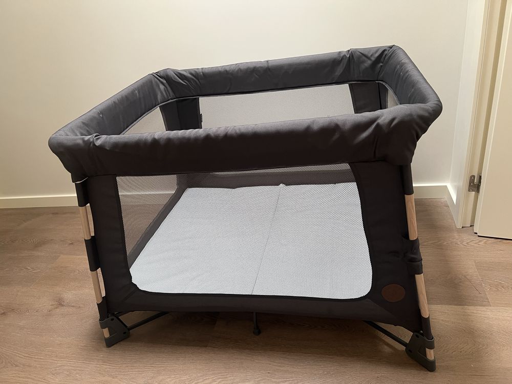Cama de viagem 3 em 1 Maxi-cosi Swift