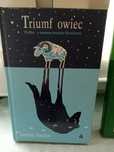 Triumf owiec , Leonie Swann.