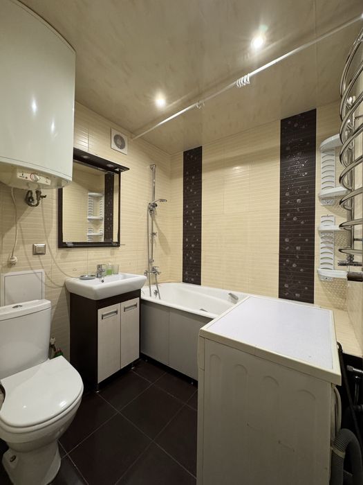 Продам 3к пр Александра Поля ( Кирова )