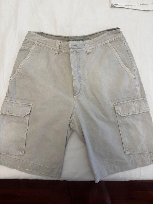 Conjunto 7 calcoes Osklen S/M