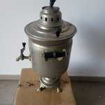 Samowar do herbaty