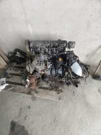 Motor peugeot citroen 1.9 td