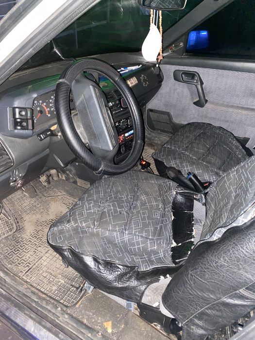 Десяточка на ходу