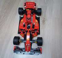 Model formuły F1