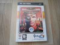 Command & Conquer Red Alert 2 PC tylko jedna płyta Allied Disc