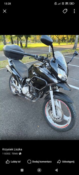 Garaż wynajmę lub miejsce w garażu na motocykl