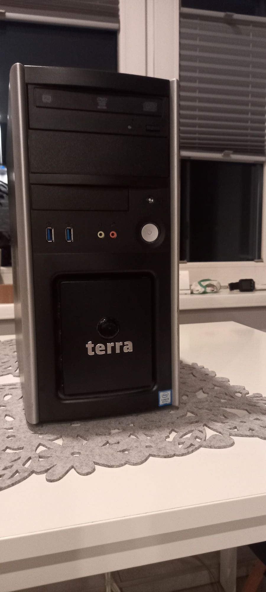 Obudowa PC GAMINGOWA Terra USB 3.0