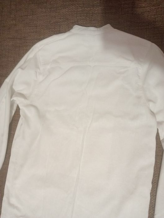 Сорочка вишиванка