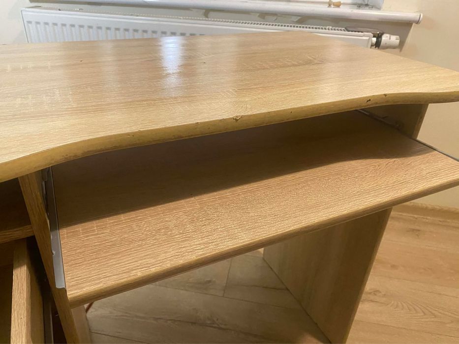 Biurka do nauki pracu rekreacji