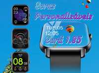 Smartwatch Fitness Ddidibi