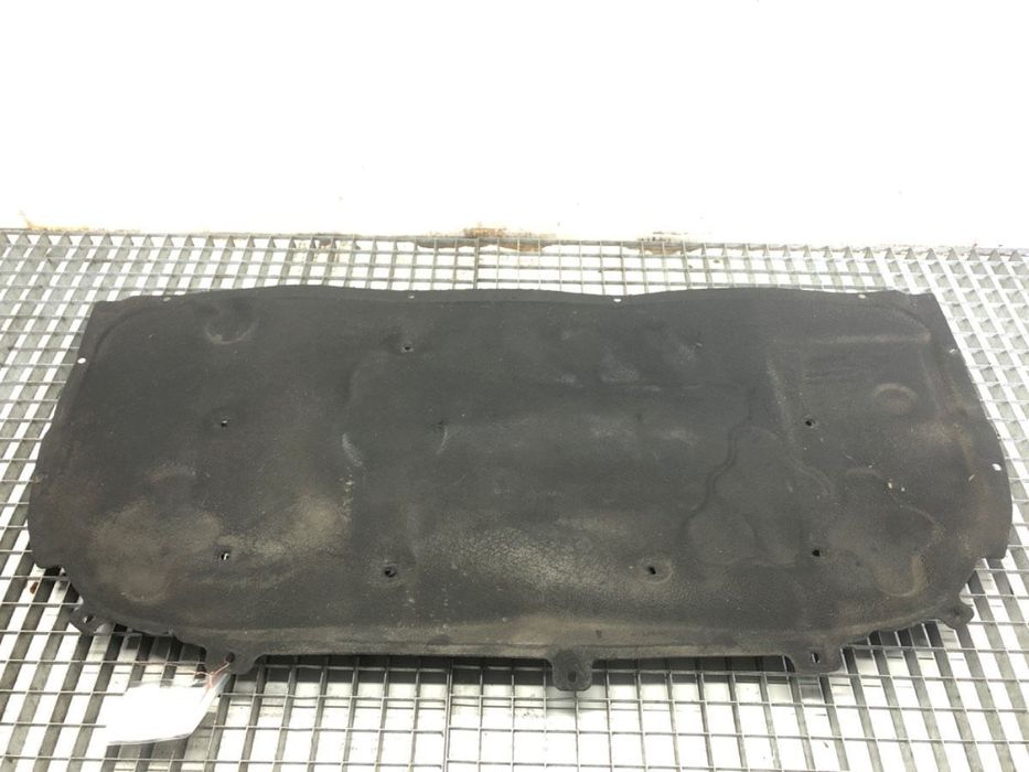 WYGŁUSZENIE MASKI - 129.00 PLN - OPEL ASTRA H (A04) 2004 - 2014 1.9 CDTI (L48) 88 kW [120 KM] olej