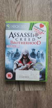 Assassin’s Creed:Brotherhood