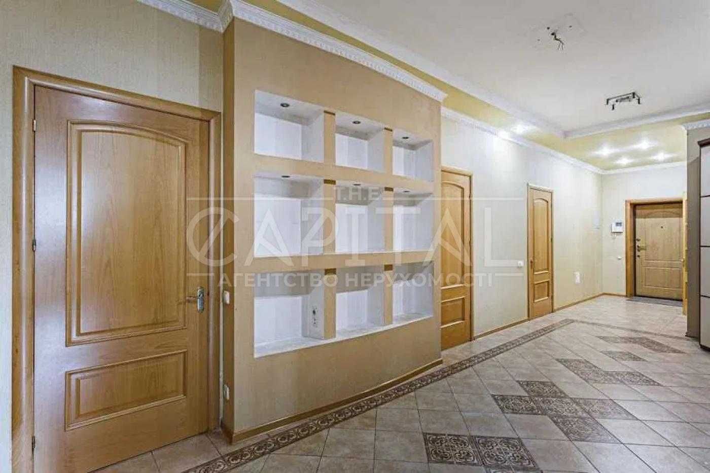 Аренда квартиры Оболонь Минский массив Набережная