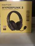 HATOR hyperpunk 3