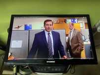 Telewizor Monitor Hyundai FL22211 Smart 22 cale FullHD HDMI