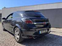 Opel Astra GTC 1.9 CDTi