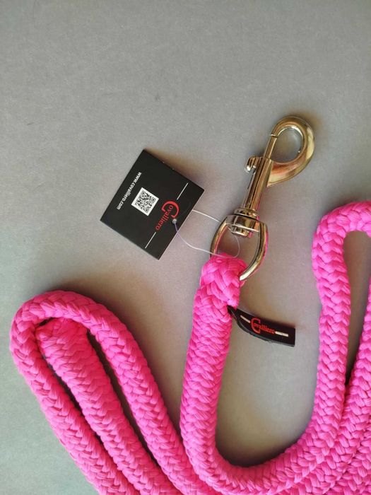 Covalliero Hippo Uwiąz ze zwykłym karabińczykiem