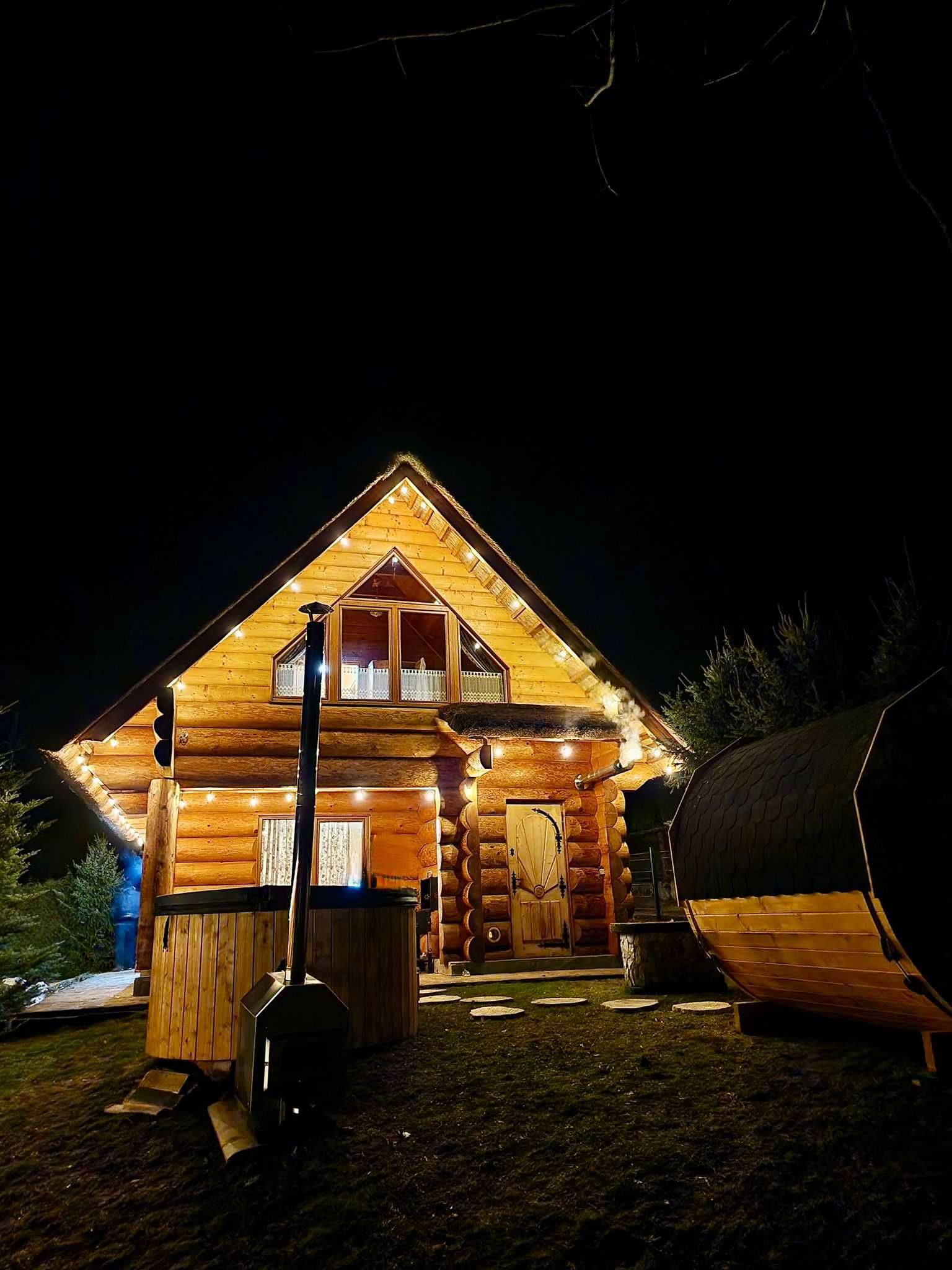 Ekskluzywna Willa do wynajęcia