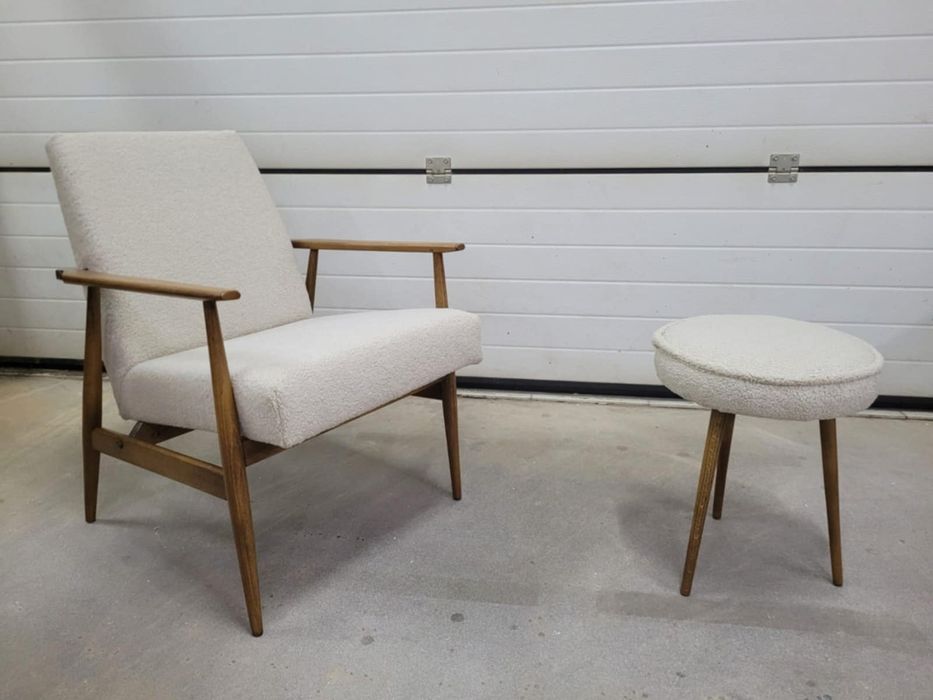 Tapicer renowacja mebli wymiana obić usługi tapicerskie