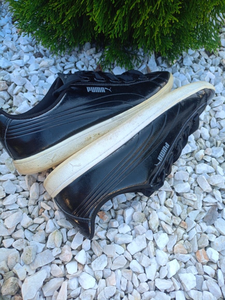 Buty Puma Vikky Ribbon P 42