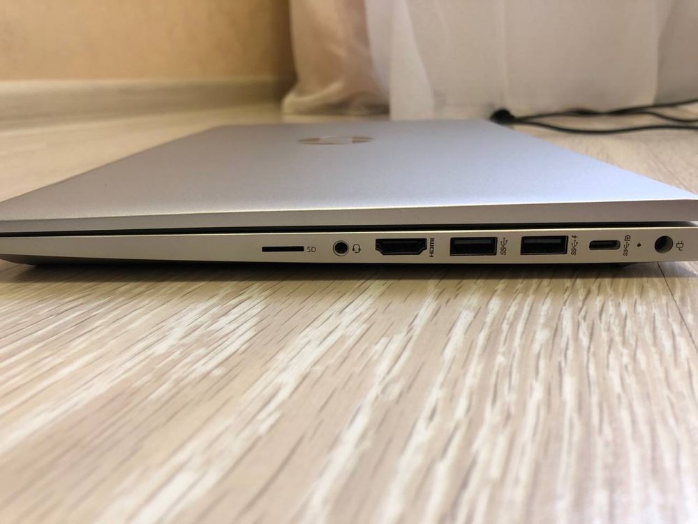 Ноутбук HP Probook