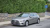 Mercedes-Benz A 180 d Business Solutions Aut.