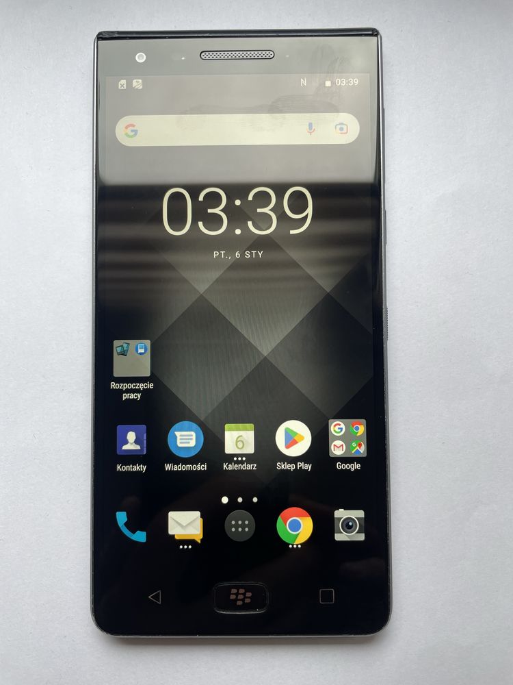 Blackberry Motion BBD100-1