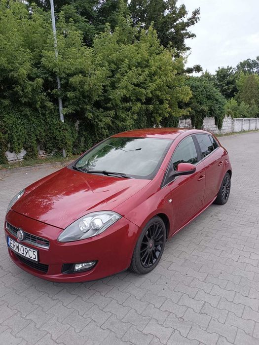 Sprzedam Fiata Bravo