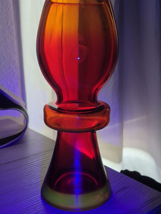 Wazon Izolator Zbigniew Horbowy