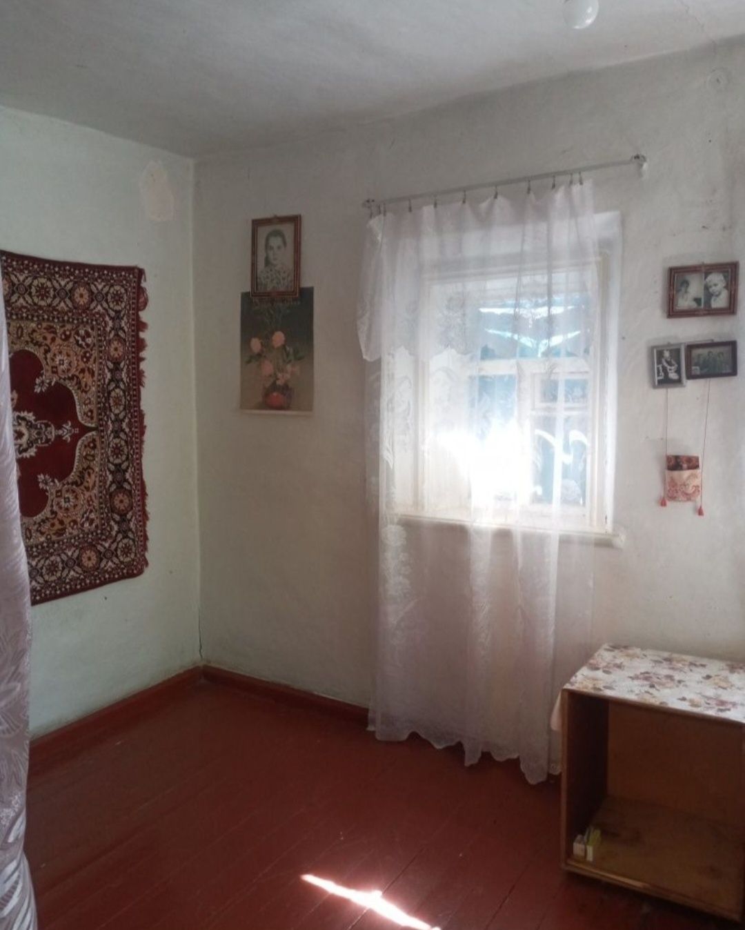Продам дім  Раківка Кременчук