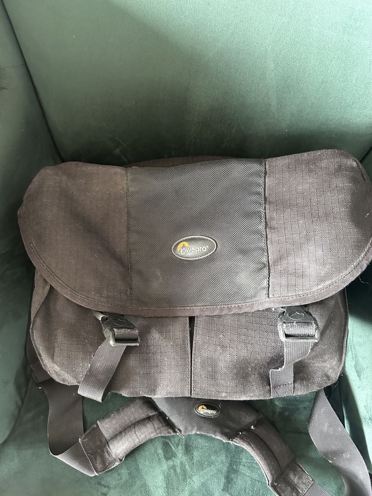 Torba lowepro aw 500