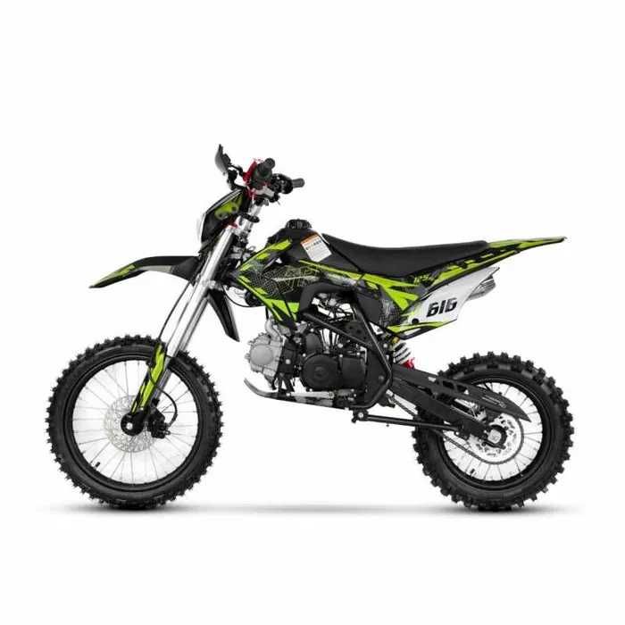 CROSS 150cc | XTR 616 | Duże Koła 19\16 | Najmocniejszy | Raty dostawa