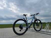 Rower MTB Cube Attention SLX rozmiar M