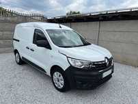 Renault Kangoo Express  1.6 dci Nawigacja Klimatyzacja