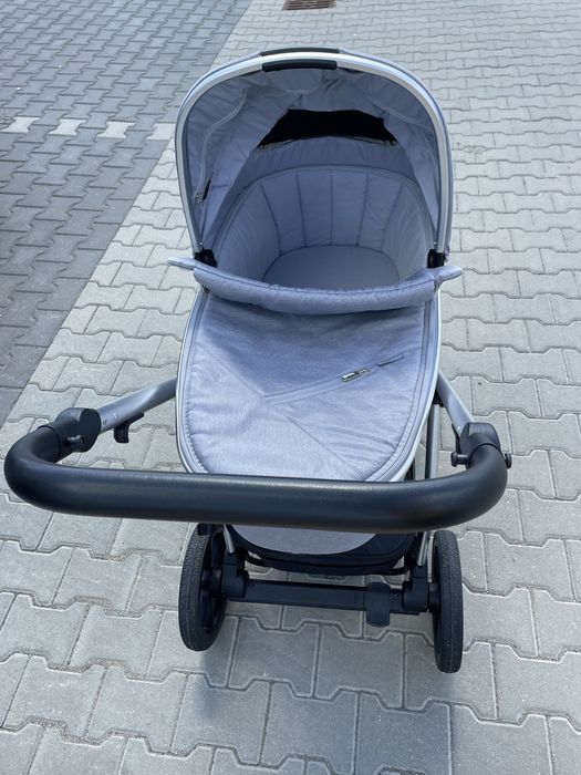 Wózek BABY DESIGN BUENO 2w1 (207)