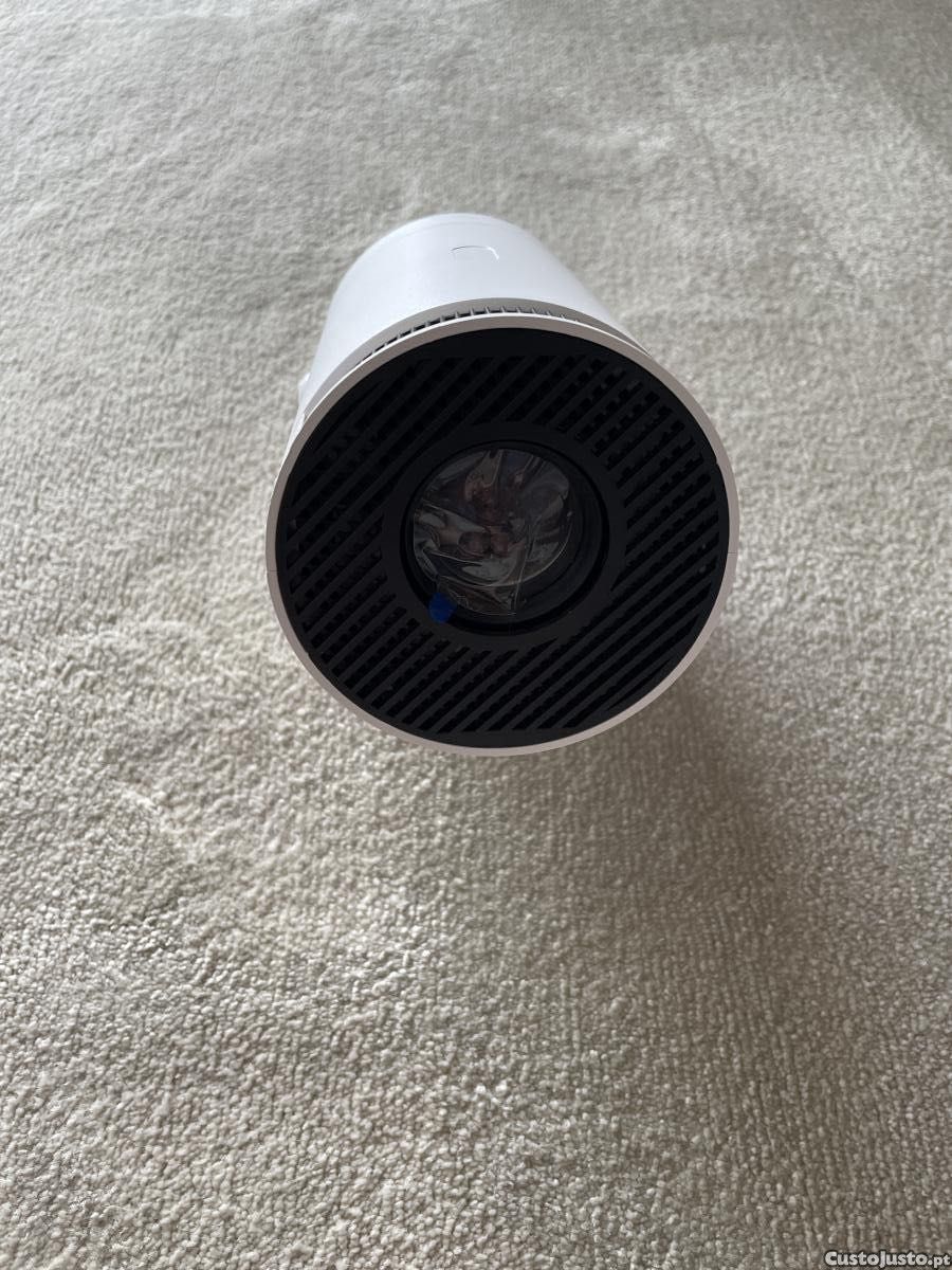 Projetor LED ULTRA HD