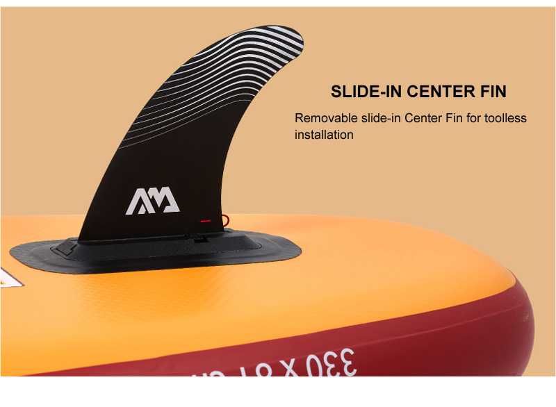 Надувна SUP дошка 10.10 Aqua Marina FUSION BT-23FUP