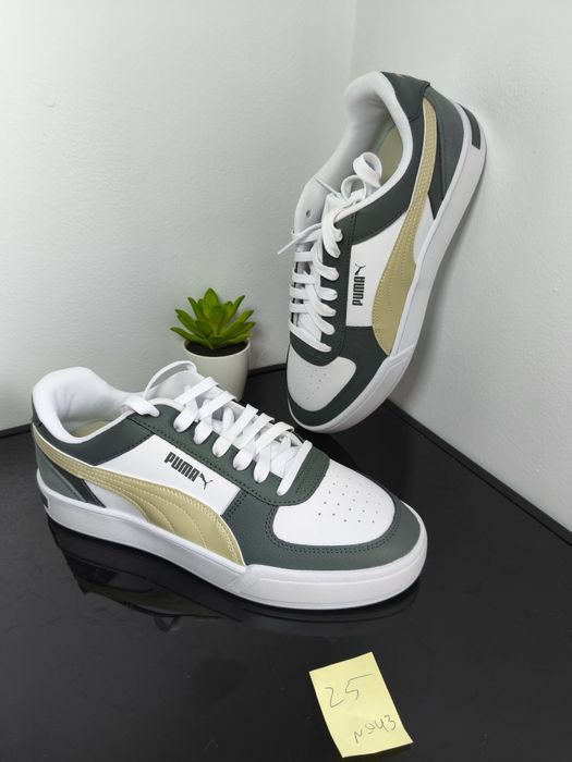 Tênis puma originais 43 novos ler anúncio