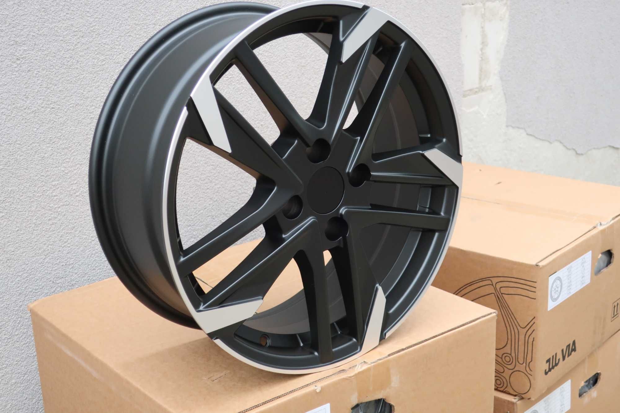 felgi 17 4x108 65,1 citroen c3 c4 cactus berlingo c3 aircross ds3 ds4