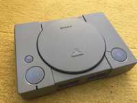 Приставка для коллекции Sony PlayStation 1