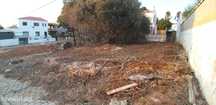 Magnífico terreno urbano, com uma área total de 309m²