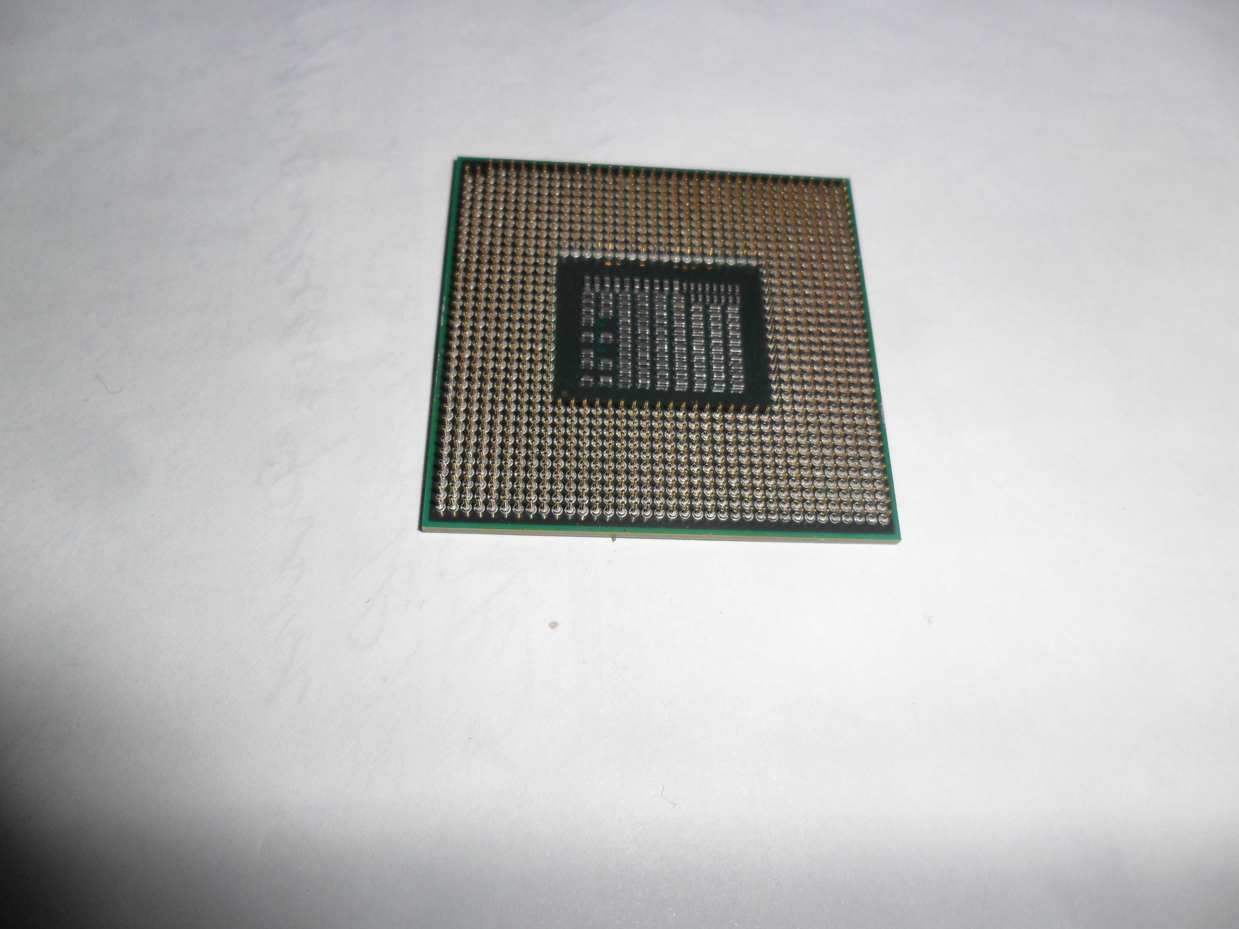 Процесор ноутбука Intel Celeron B800 SR0EW 1.5GHz/2M/35W Socket G2