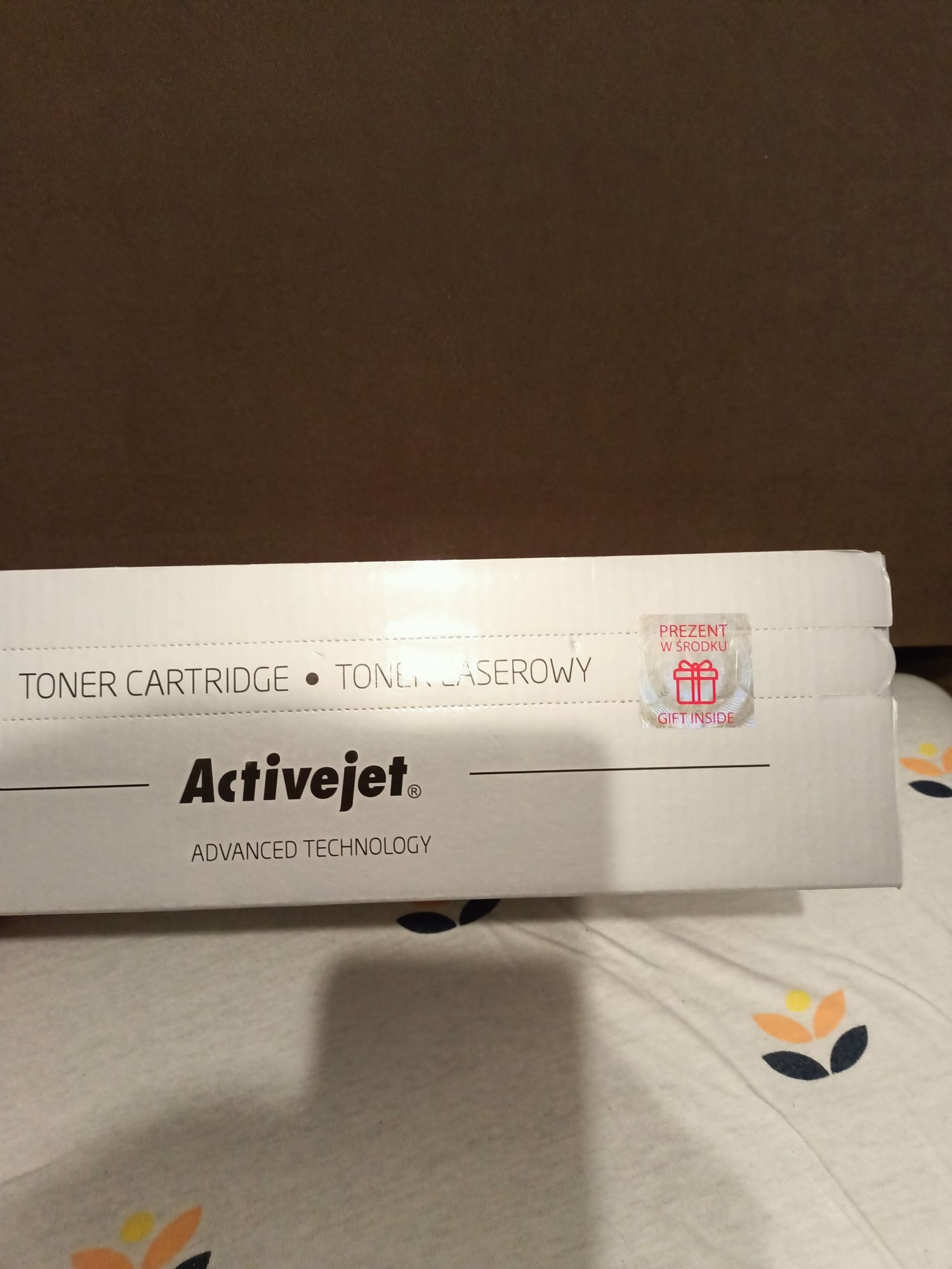 Toner laserowy Activejet ATH-106N do HP Laser, Laser MFP