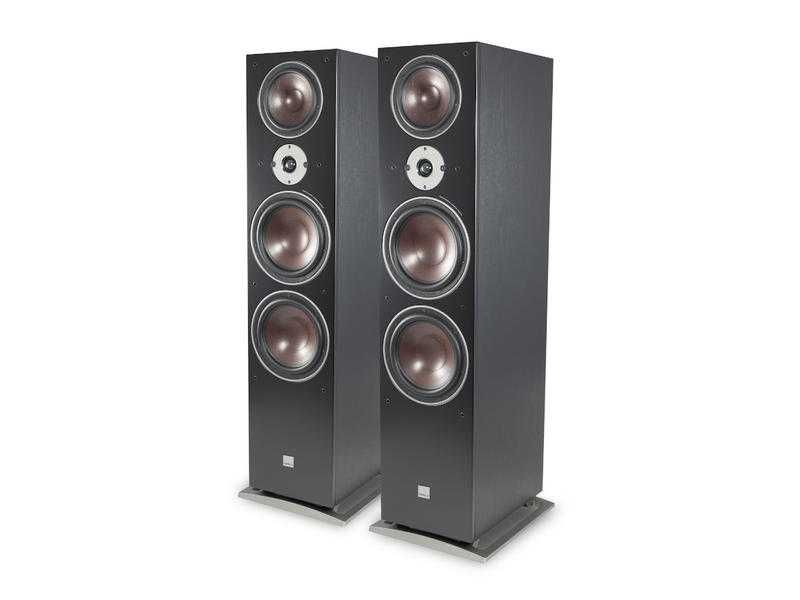 Kolumny Dali Oberon 9 - NOWE | Salon Audio Format | Raty | Dostawa 0zł