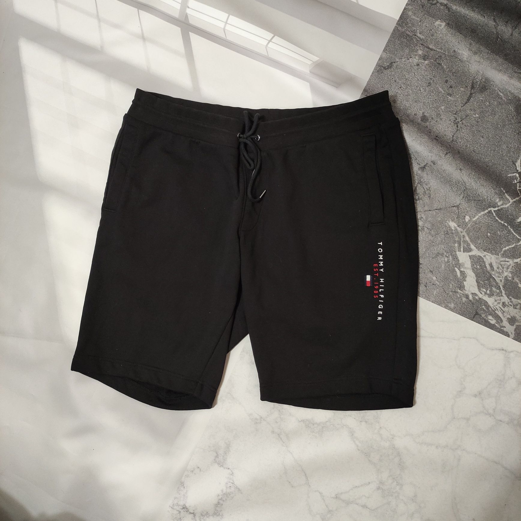 Шорти Tommy Hilfiger чоловічі