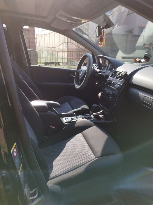 Mercedes bens  A 150