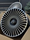Диски Нові Mercedes R21/5/112 Gls Gl Ml Gle EQS EQE .. в Наявності.