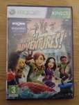 Kinect Adventures - Gra na Xbox 360